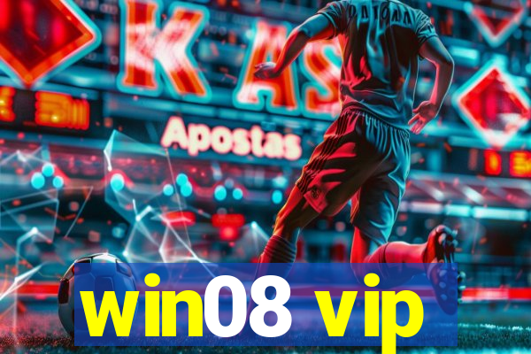 win08 vip